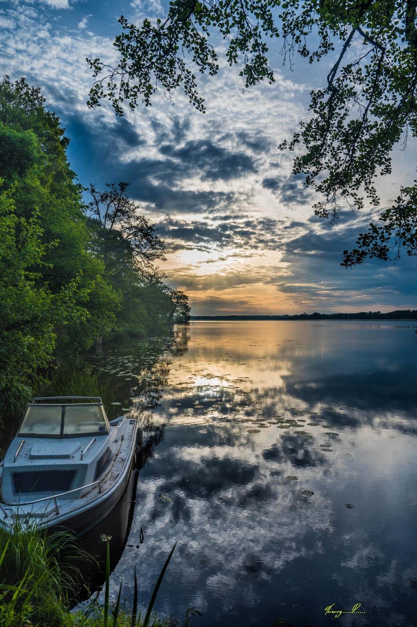 Vk Lake Aureilhan  Esterno foto